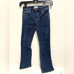 Girls RSQ jeans from Tilly’s. Low rise- boot cut. Size 7